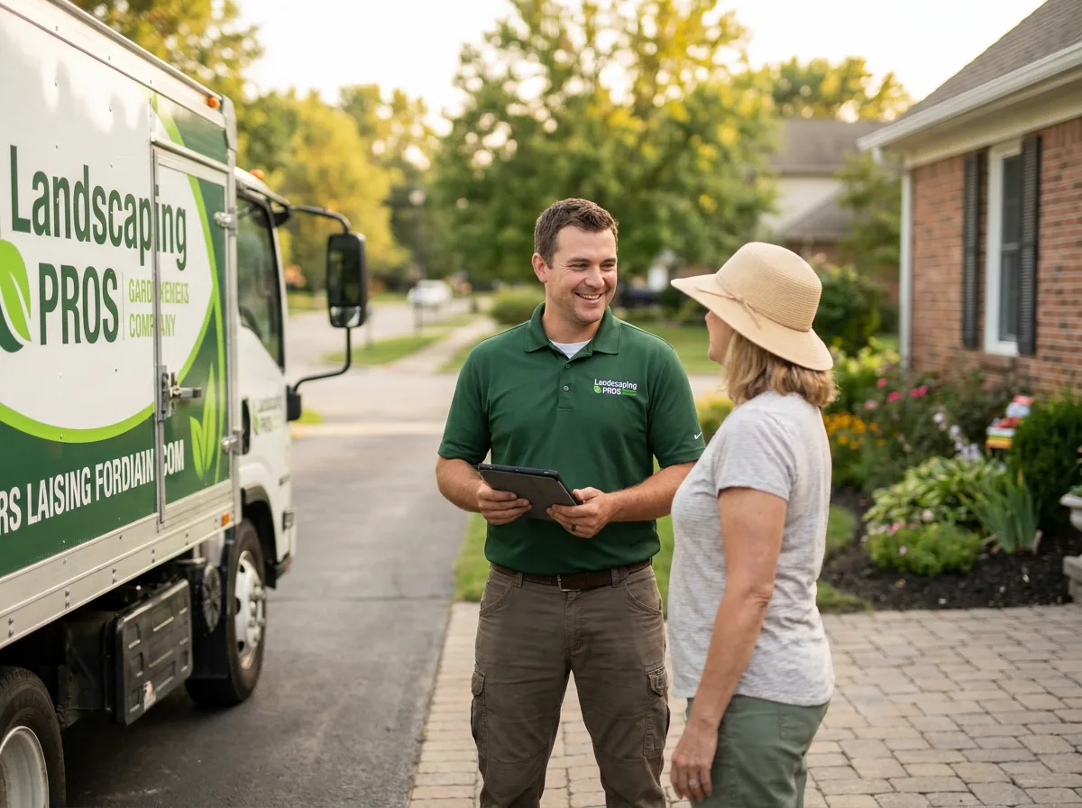 Landscaping Kindred, ND FAQs